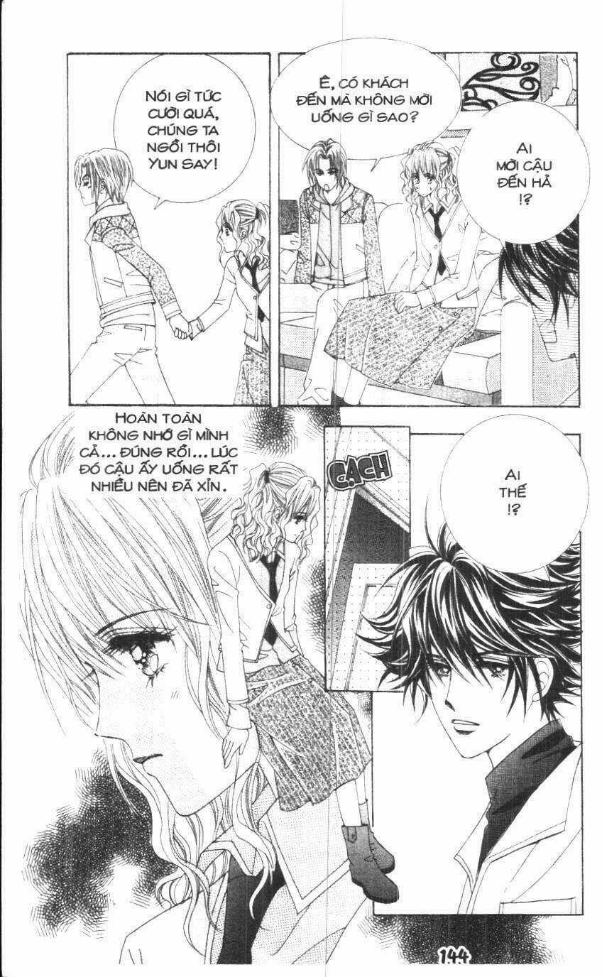 Say Say Say - Chapter 1 - Trang 143