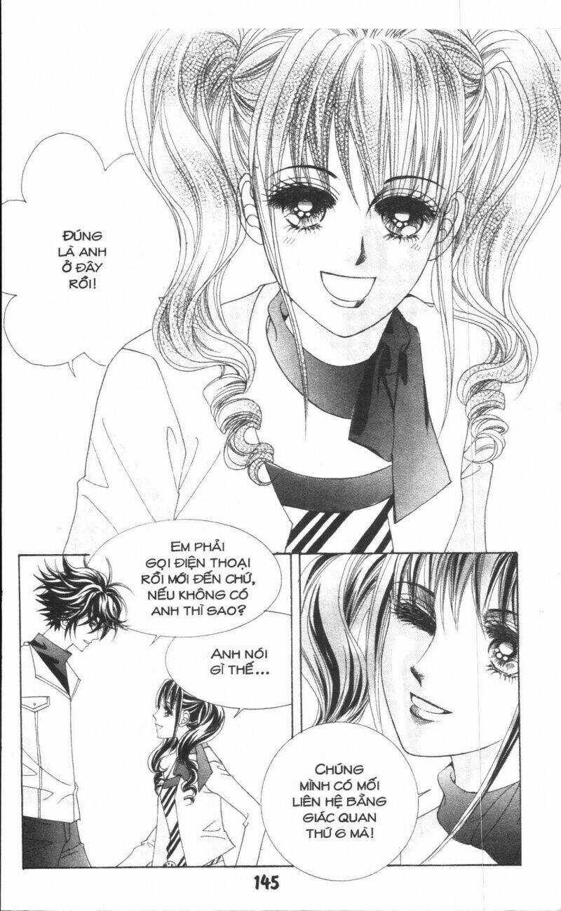 Say Say Say - Chapter 1 - Trang 144