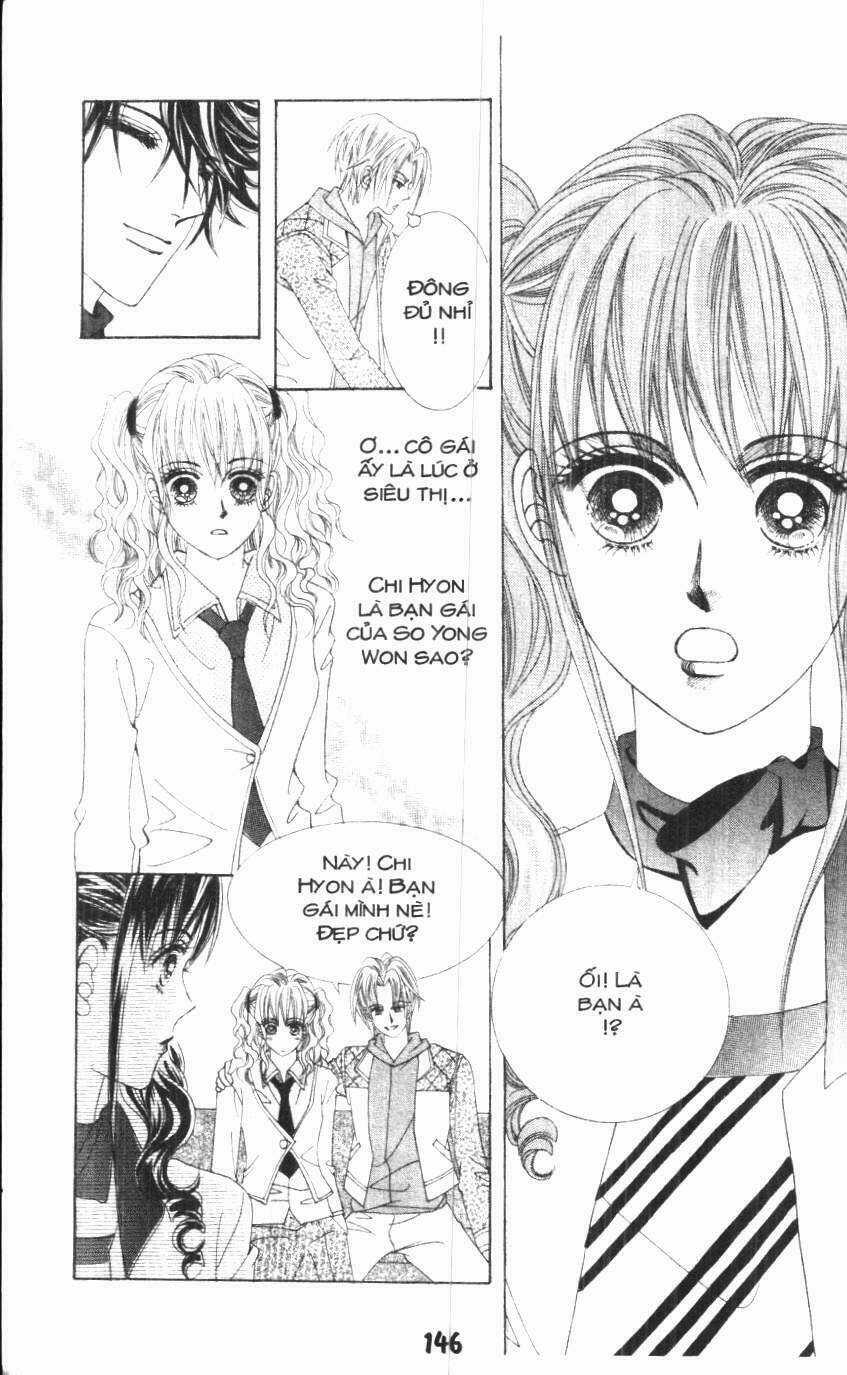 Say Say Say - Chapter 1 - Trang 145