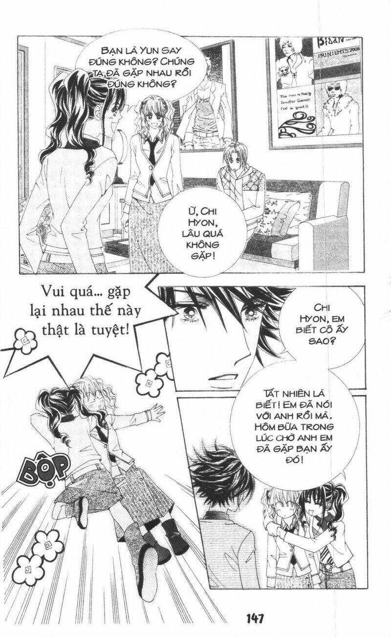 Say Say Say - Chapter 1 - Trang 146