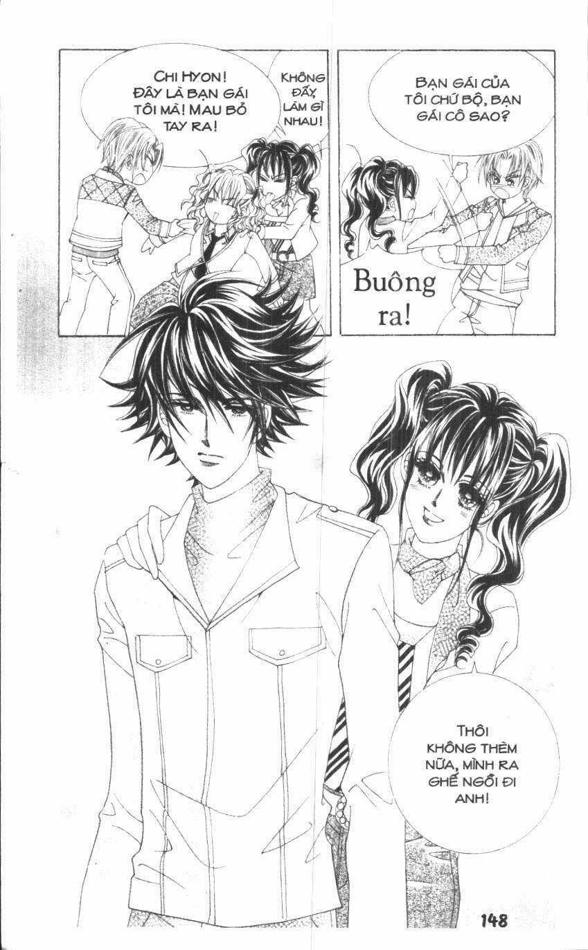 Say Say Say - Chapter 1 - Trang 147