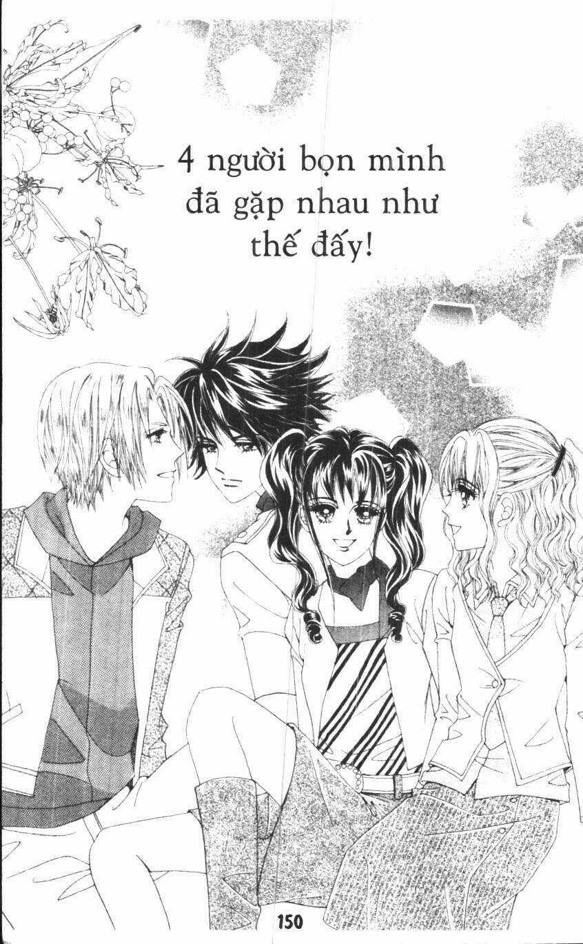 Say Say Say - Chapter 1 - Trang 149