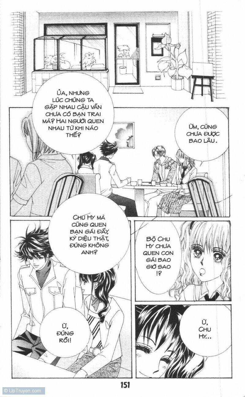 Say Say Say - Chapter 1 - Trang 150