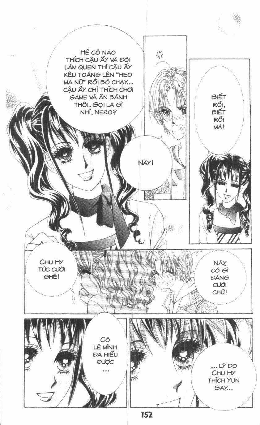 Say Say Say - Chapter 1 - Trang 151