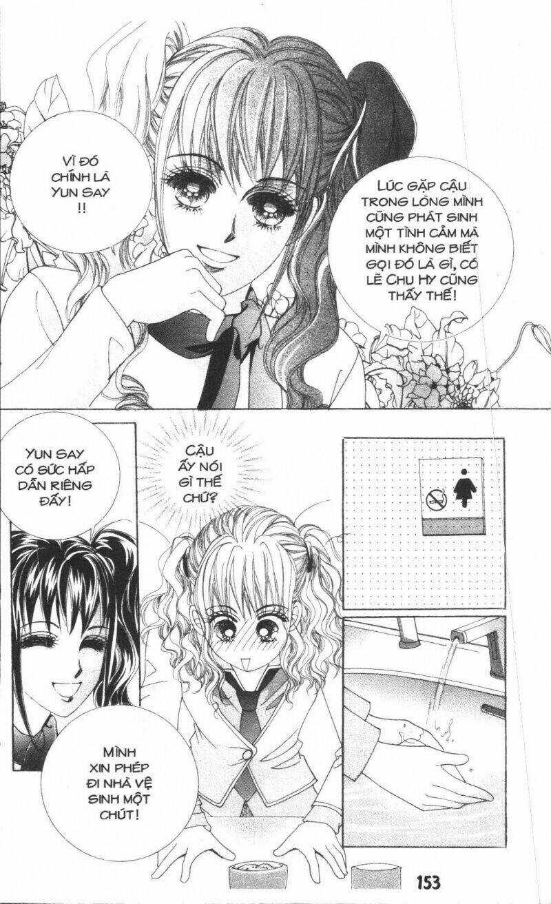 Say Say Say - Chapter 1 - Trang 152