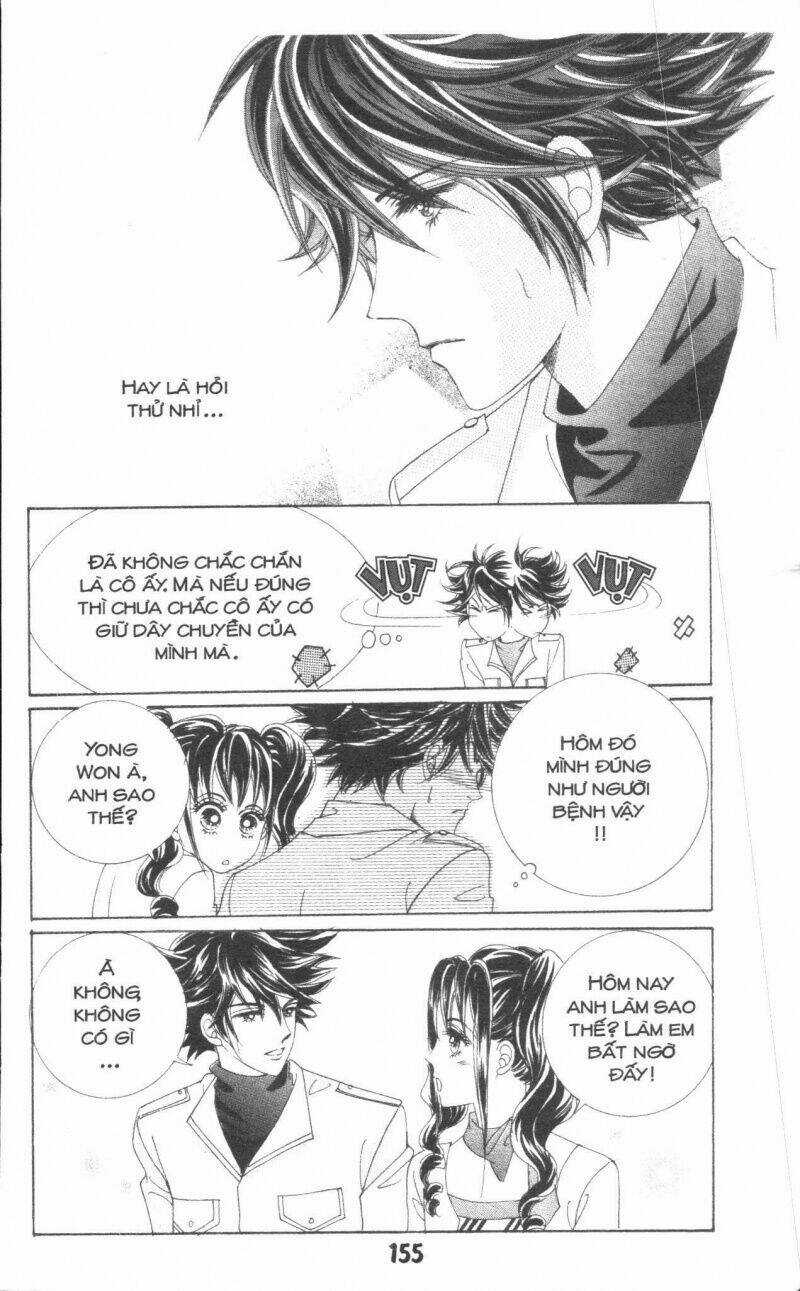 Say Say Say - Chapter 1 - Trang 154