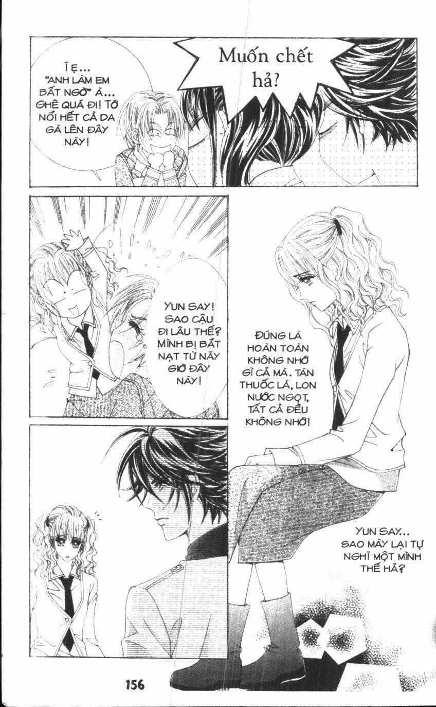 Say Say Say - Chapter 1 - Trang 155