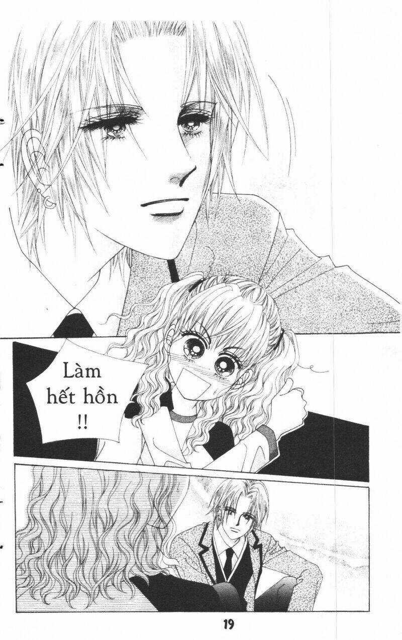 Say Say Say - Chapter 1 - Trang 18