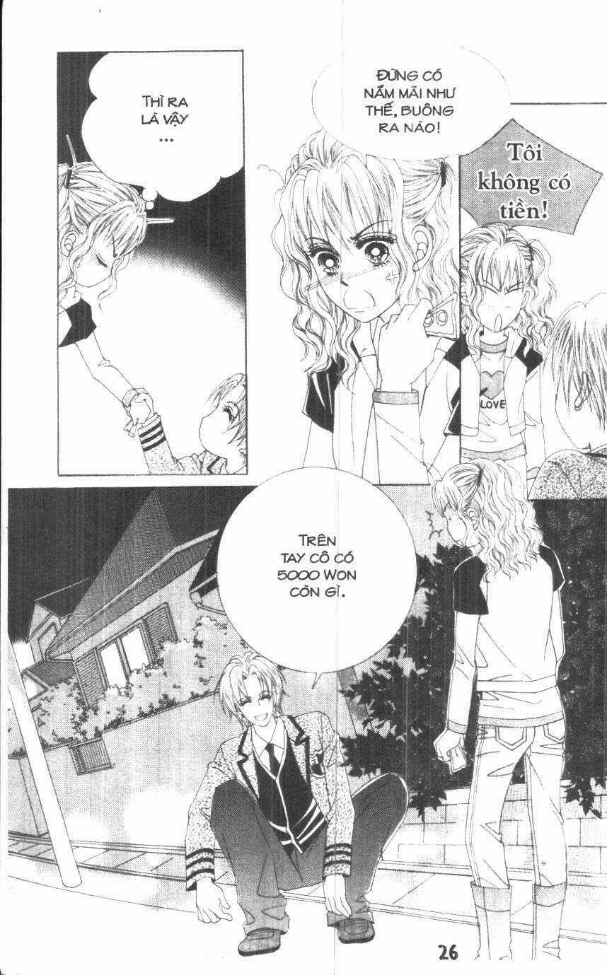 Say Say Say - Chapter 1 - Trang 25