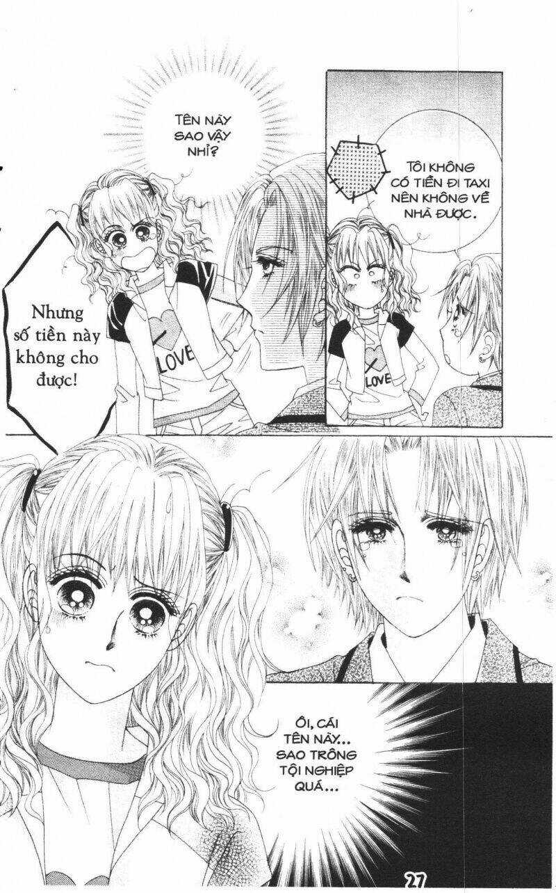 Say Say Say - Chapter 1 - Trang 26