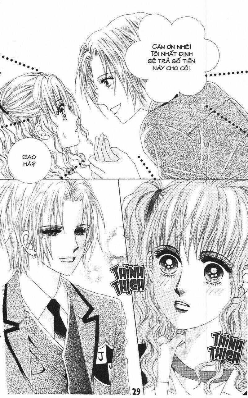 Say Say Say - Chapter 1 - Trang 28