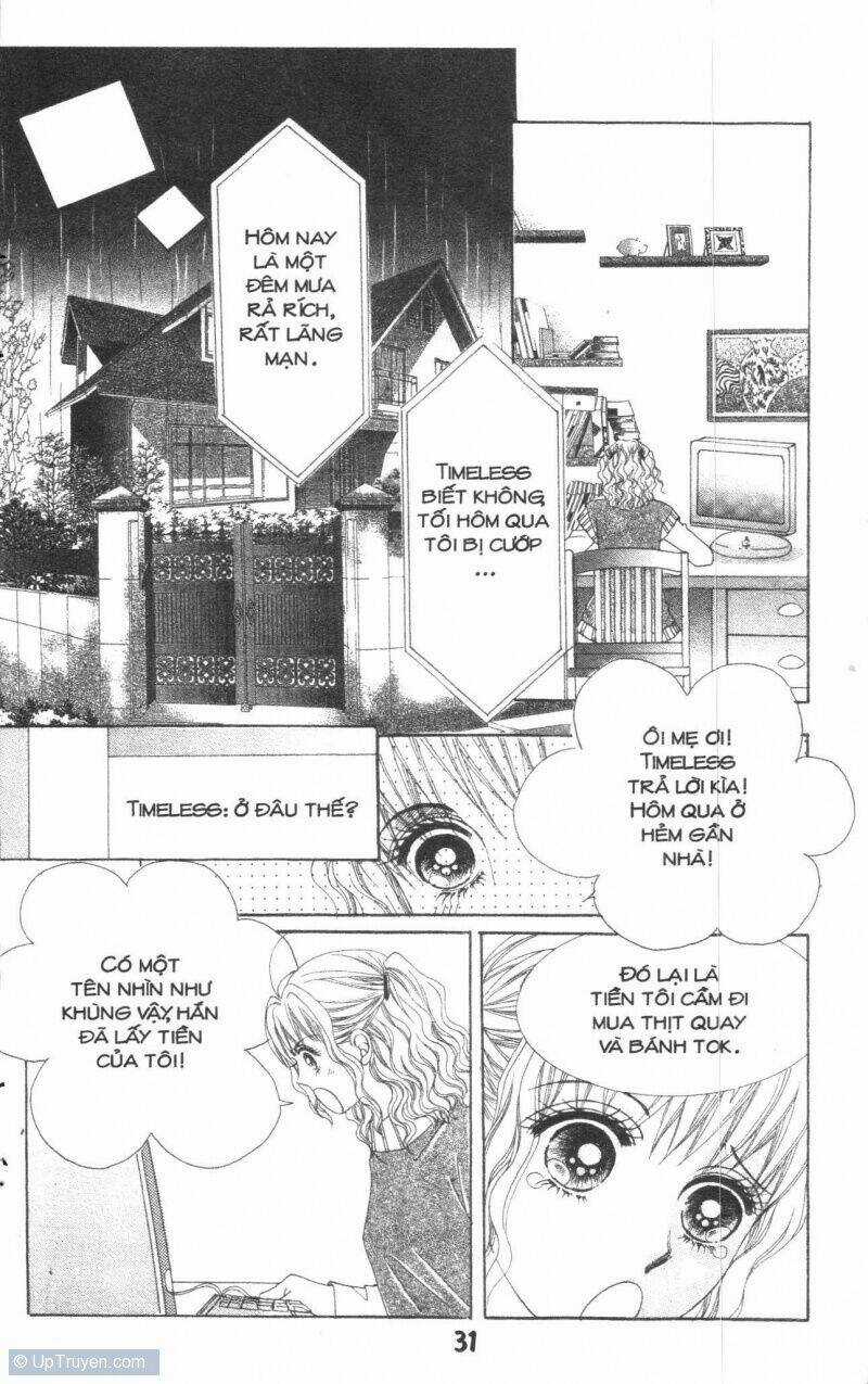 Say Say Say - Chapter 1 - Trang 30