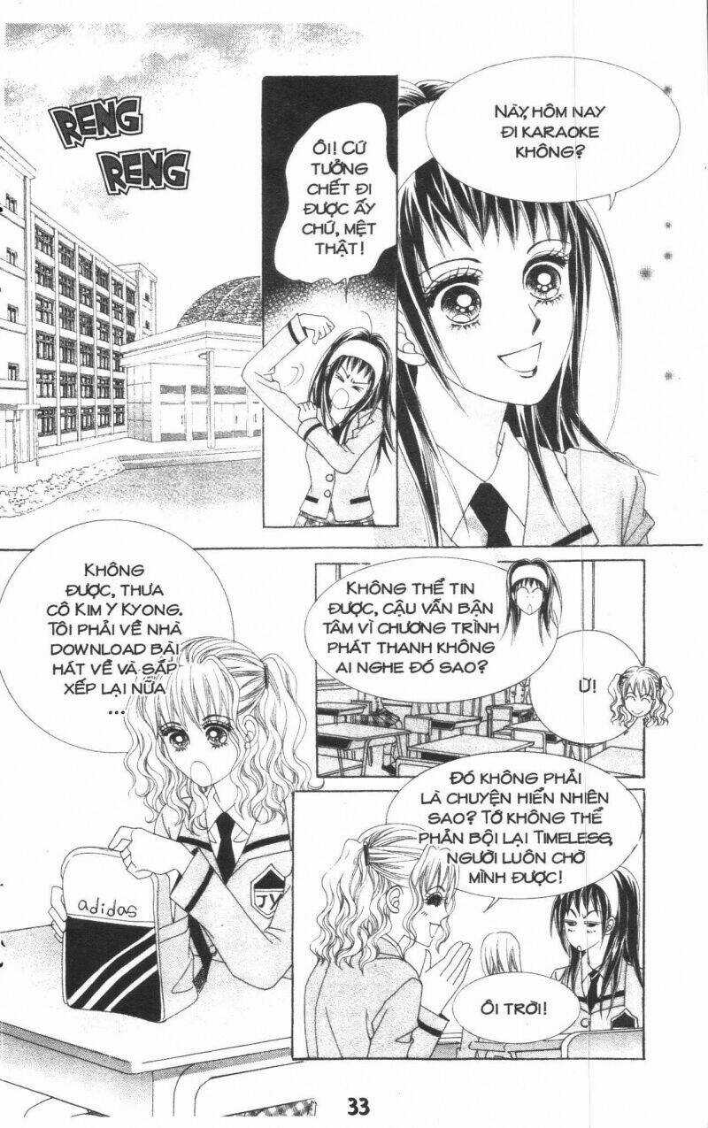 Say Say Say - Chapter 1 - Trang 32