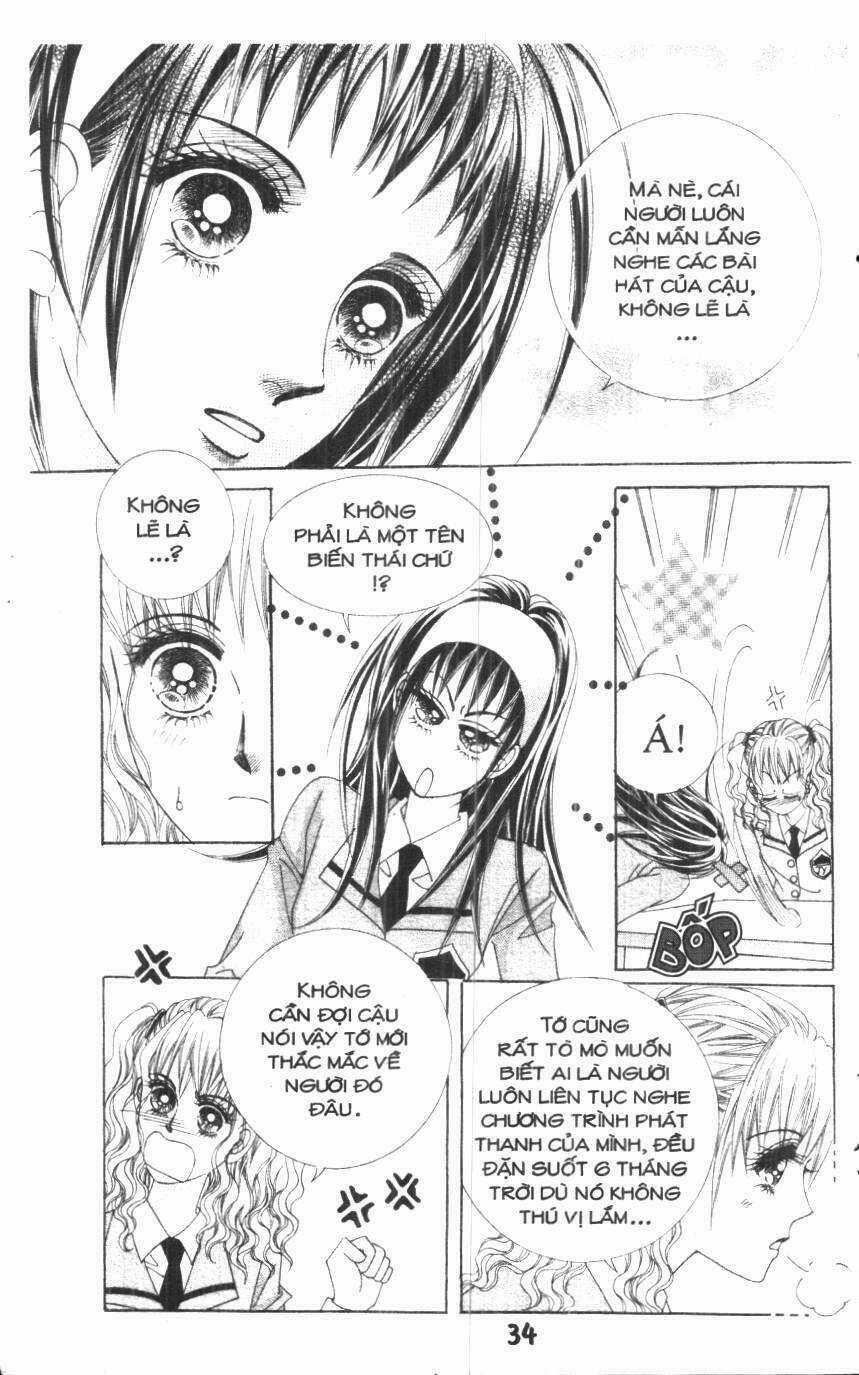 Say Say Say - Chapter 1 - Trang 33