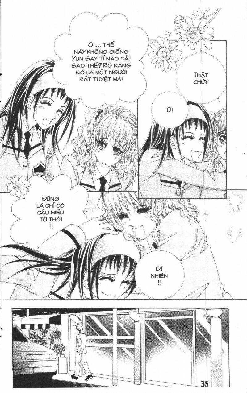 Say Say Say - Chapter 1 - Trang 34