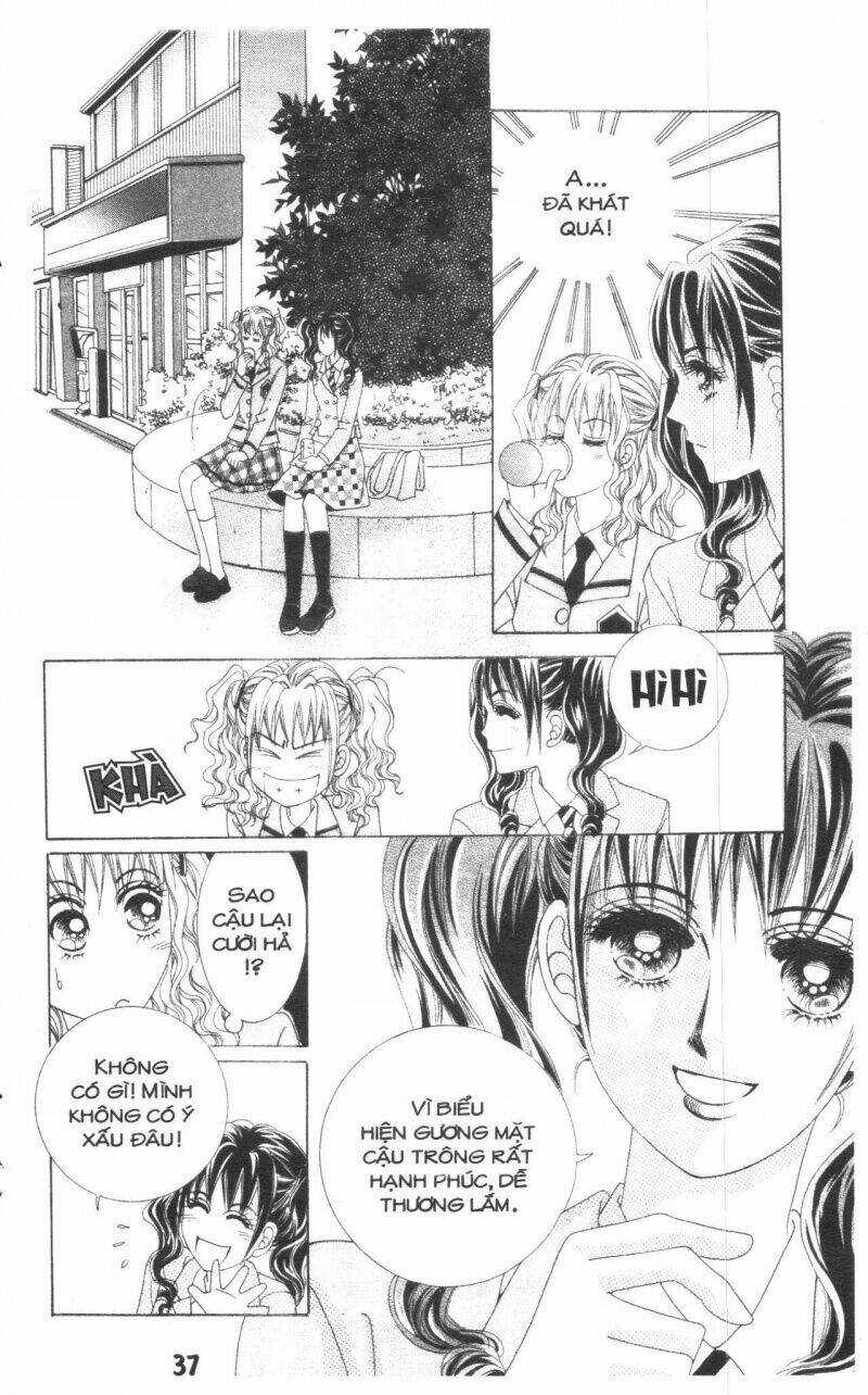 Say Say Say - Chapter 1 - Trang 36