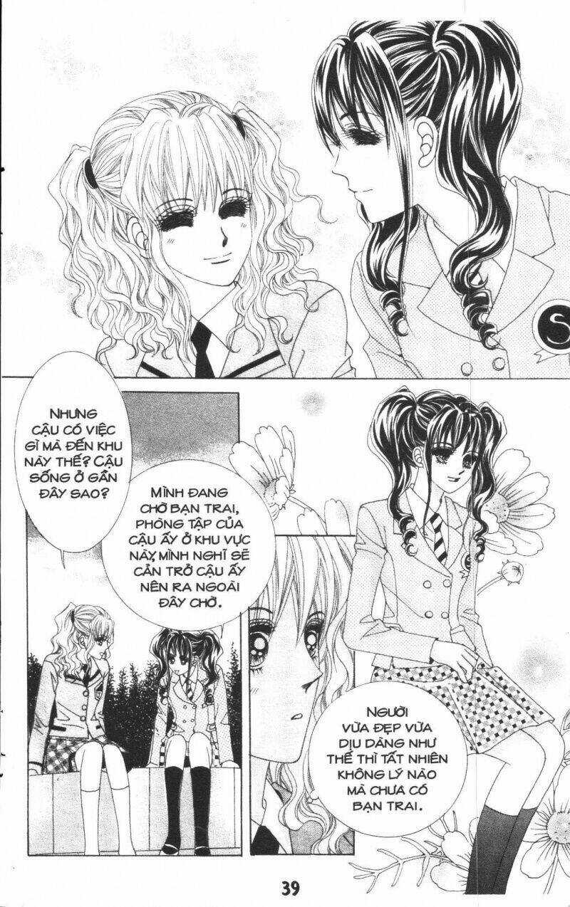 Say Say Say - Chapter 1 - Trang 38