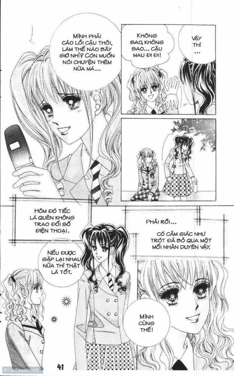 Say Say Say - Chapter 1 - Trang 40