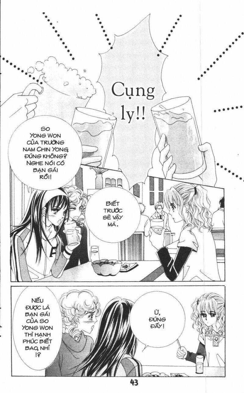 Say Say Say - Chapter 1 - Trang 42