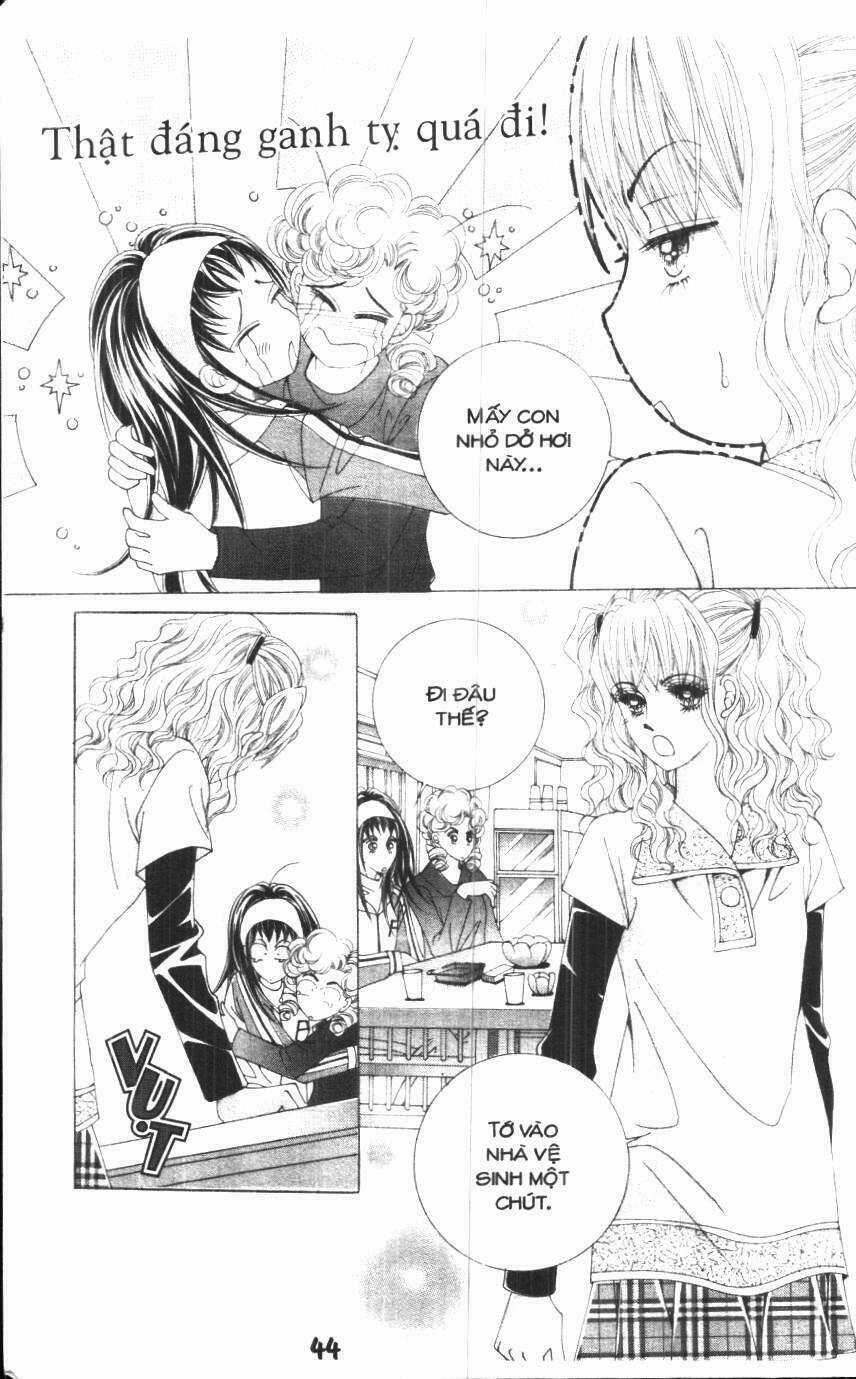 Say Say Say - Chapter 1 - Trang 43