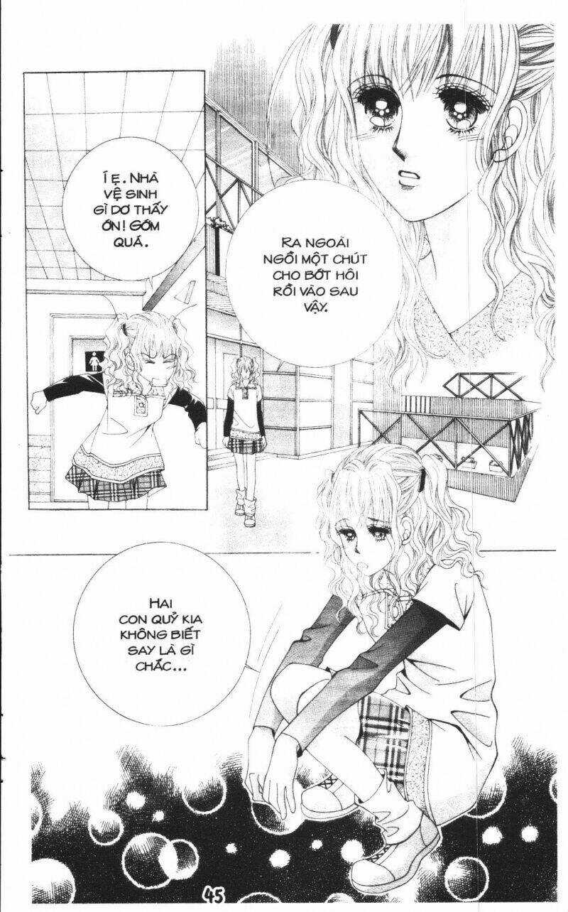 Say Say Say - Chapter 1 - Trang 44