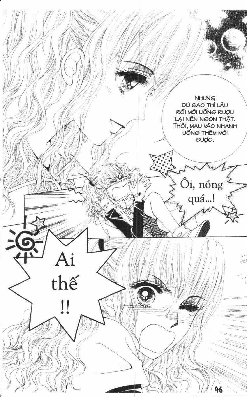 Say Say Say - Chapter 1 - Trang 45