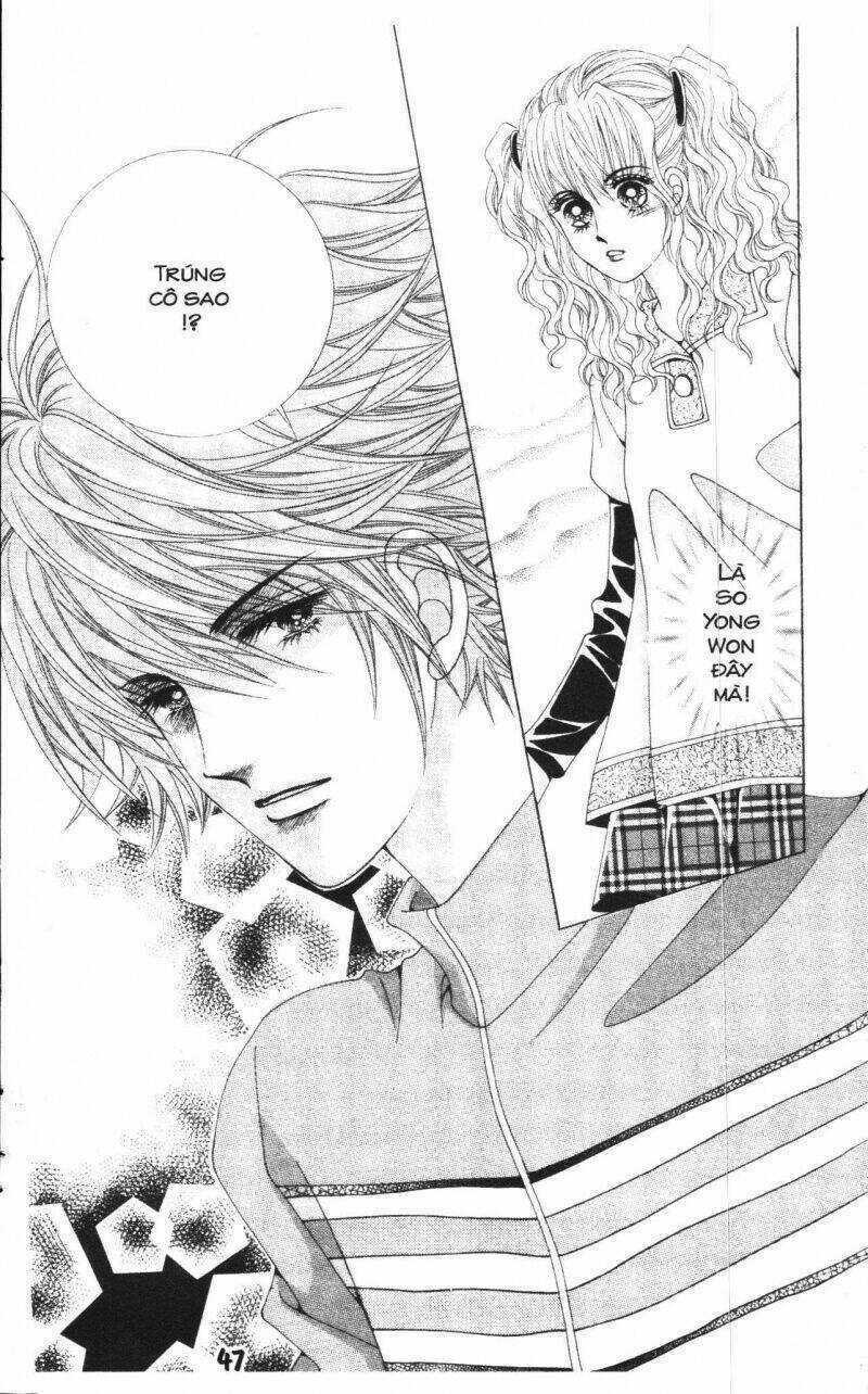 Say Say Say - Chapter 1 - Trang 46