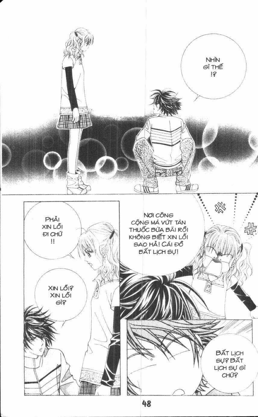 Say Say Say - Chapter 1 - Trang 47