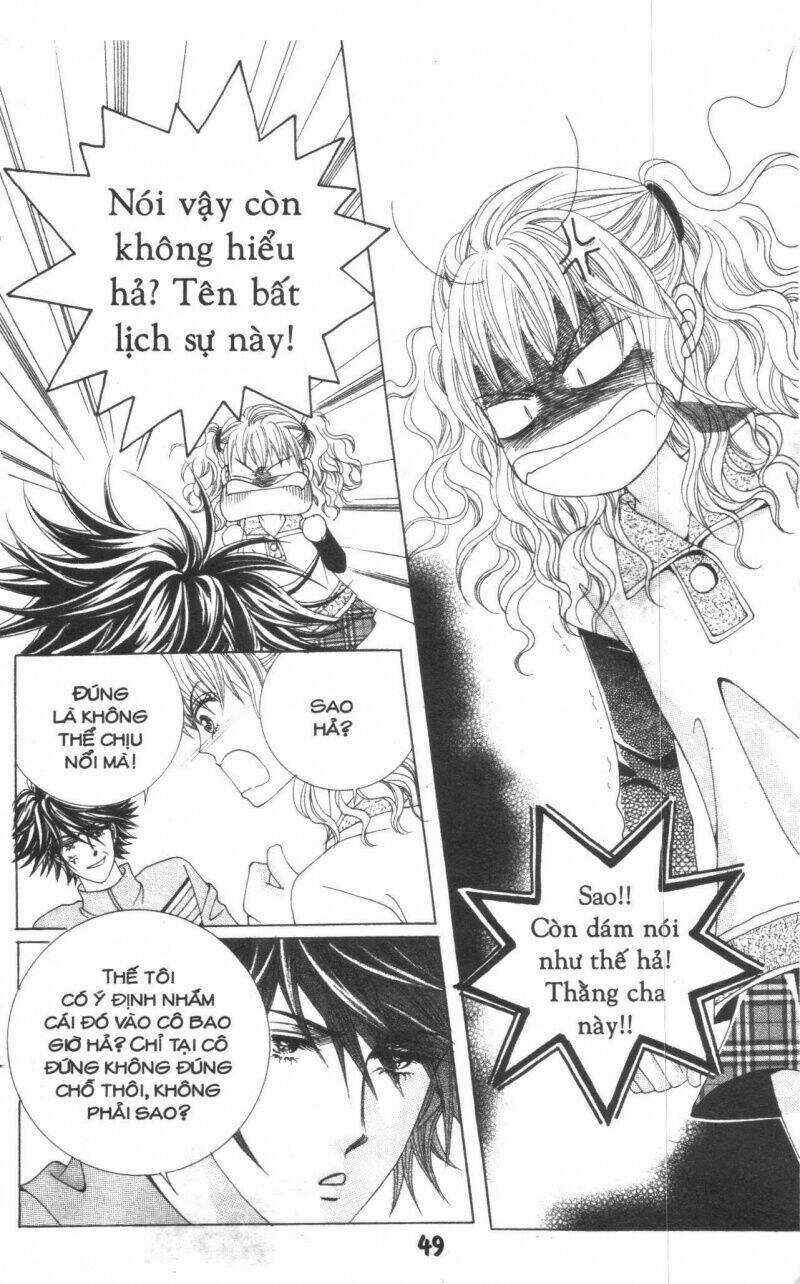 Say Say Say - Chapter 1 - Trang 48