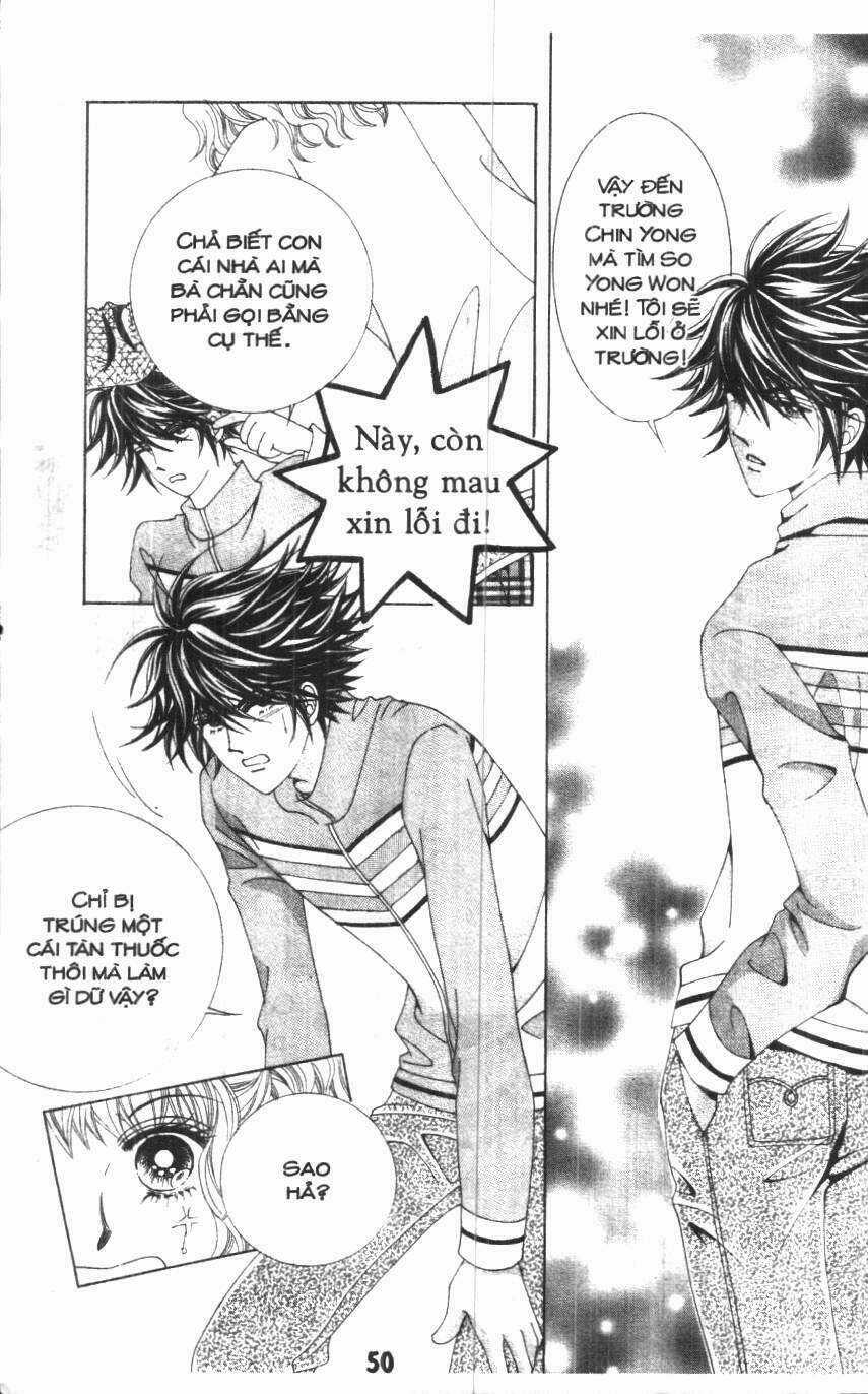 Say Say Say - Chapter 1 - Trang 49