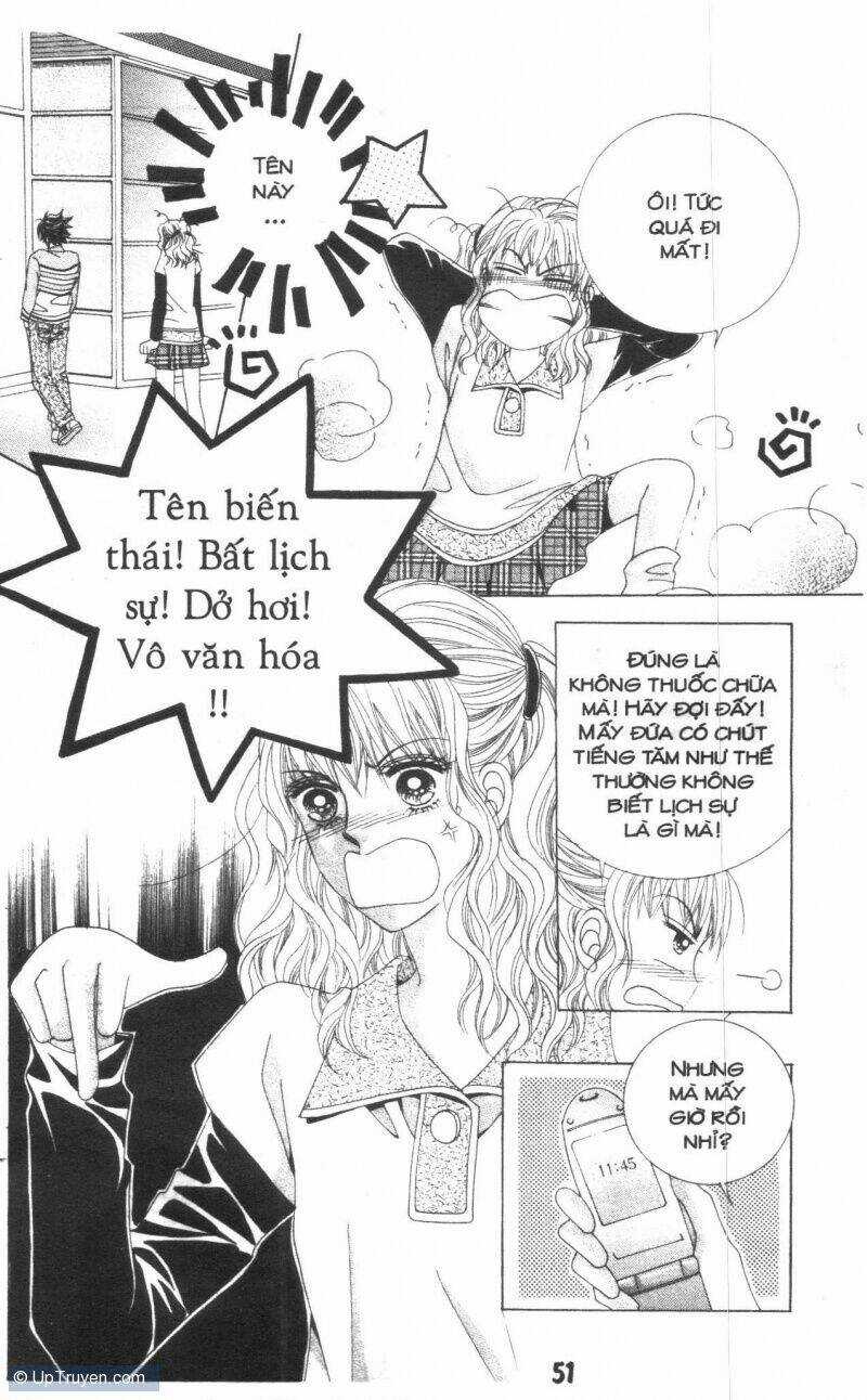 Say Say Say - Chapter 1 - Trang 50