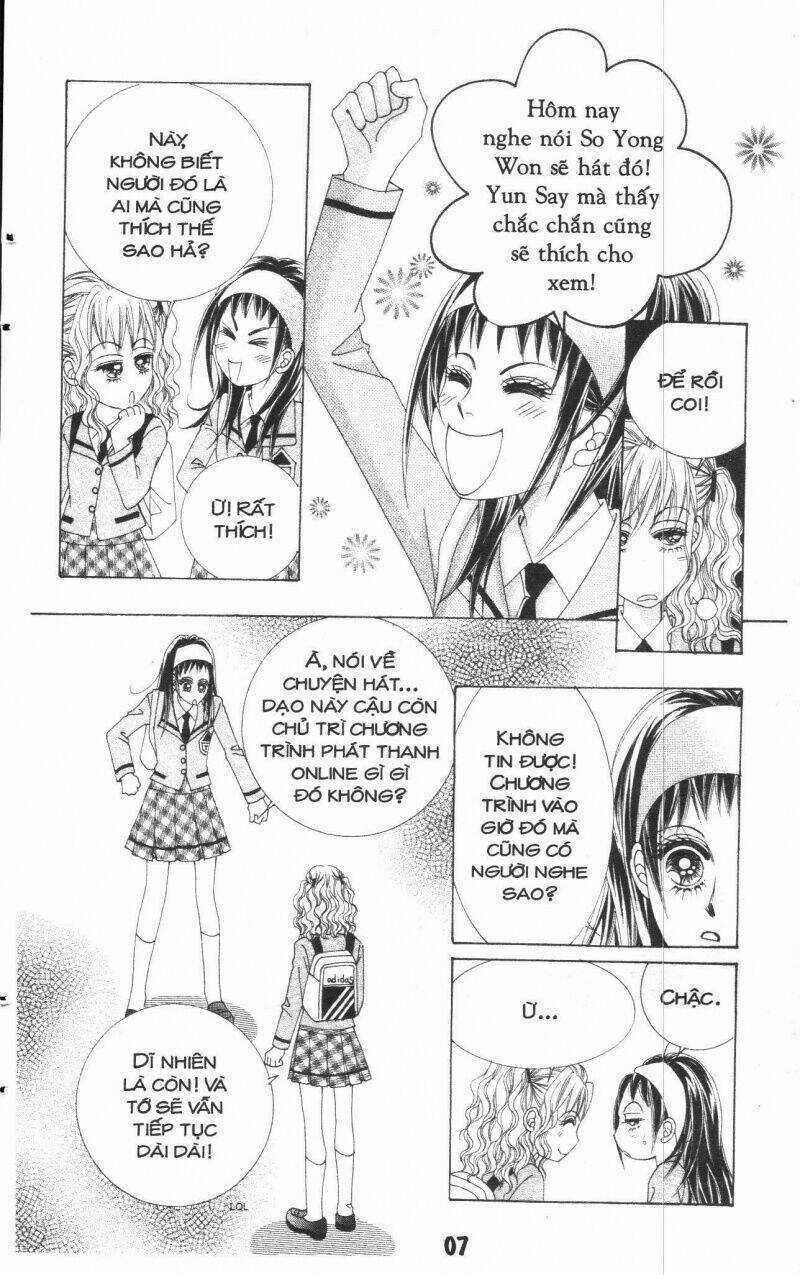 Say Say Say - Chapter 1 - Trang 6