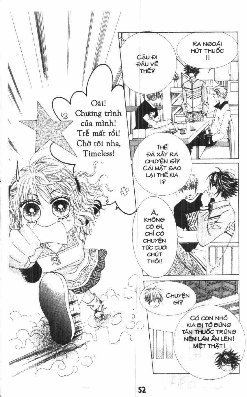 Say Say Say - Chapter 1 - Trang 51