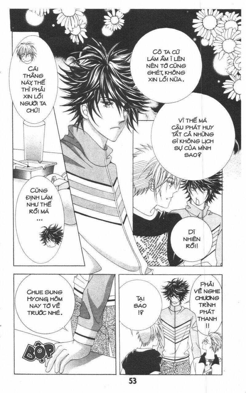 Say Say Say - Chapter 1 - Trang 52