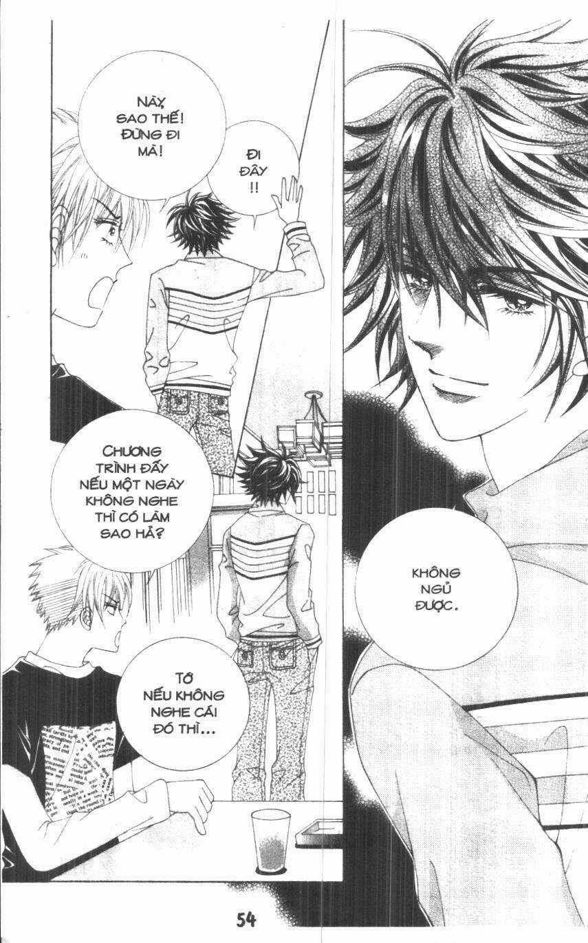 Say Say Say - Chapter 1 - Trang 53