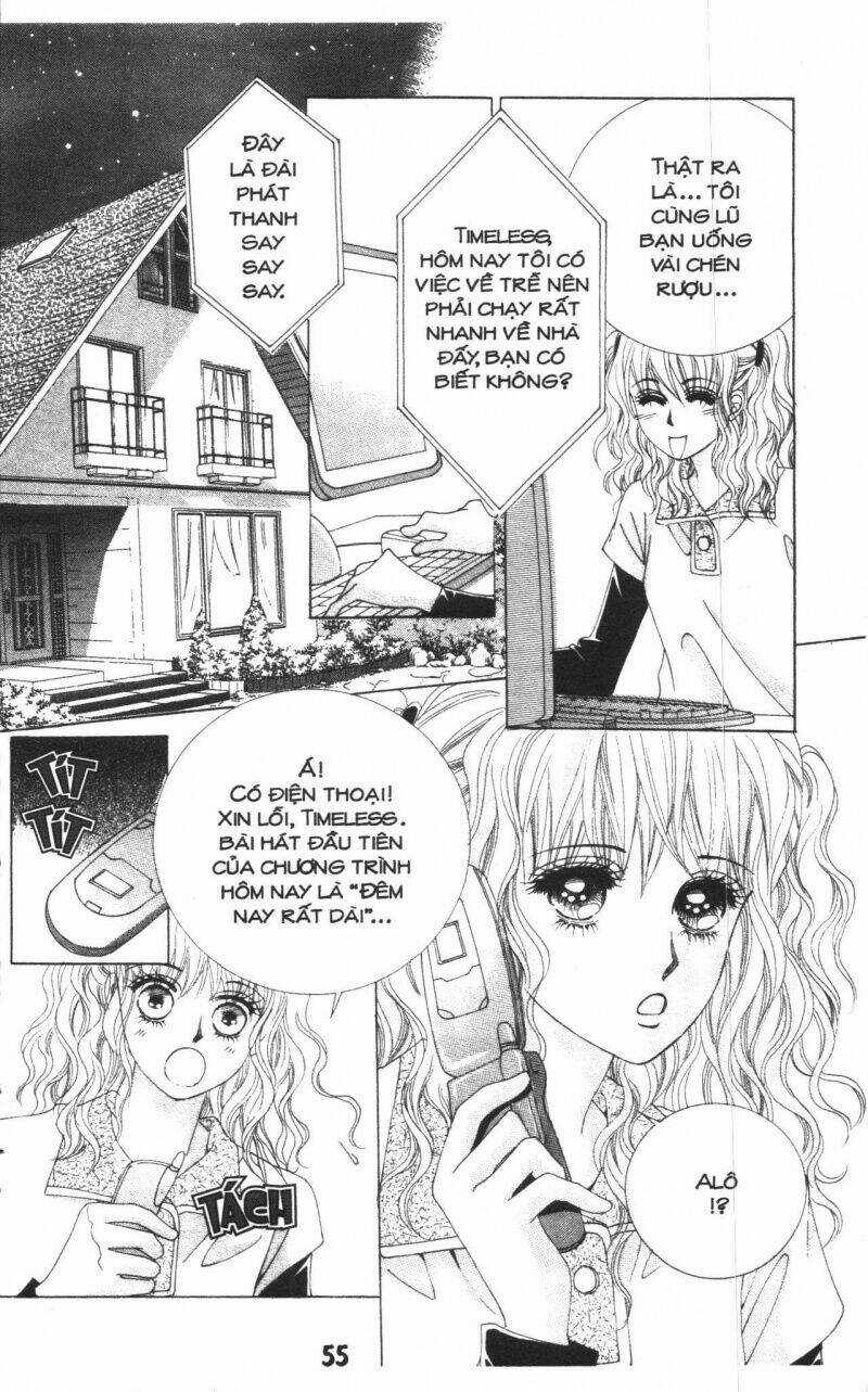 Say Say Say - Chapter 1 - Trang 54