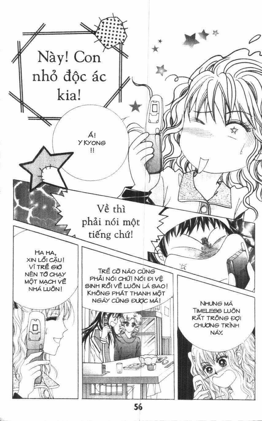 Say Say Say - Chapter 1 - Trang 55