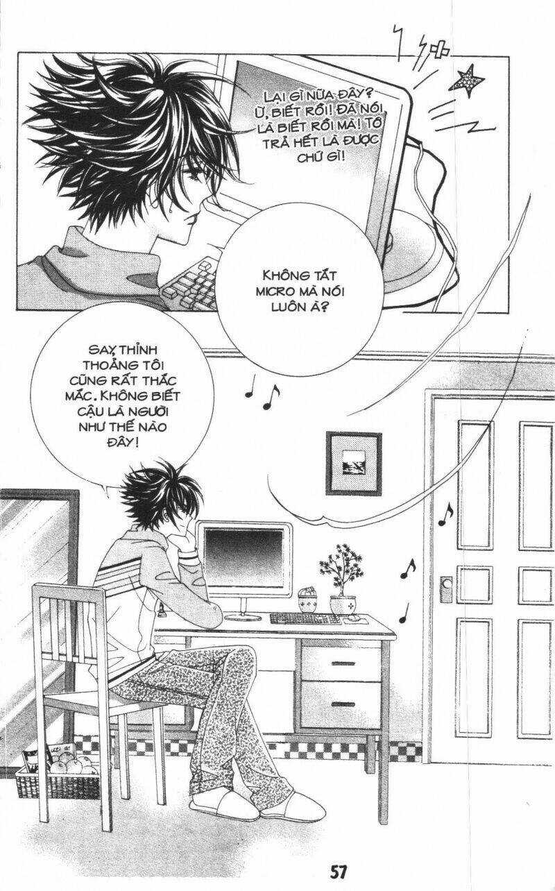 Say Say Say - Chapter 1 - Trang 56