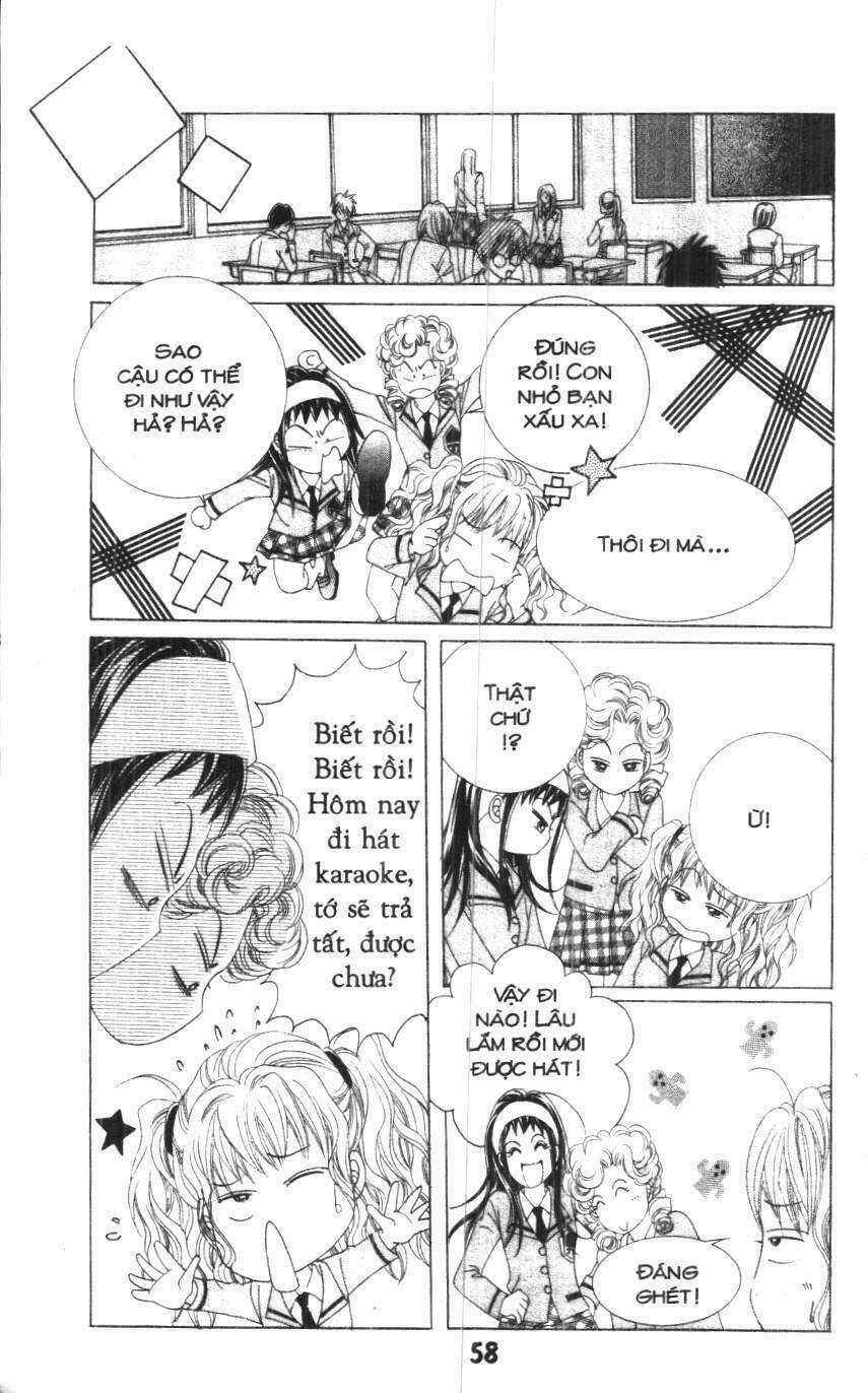 Say Say Say - Chapter 1 - Trang 57