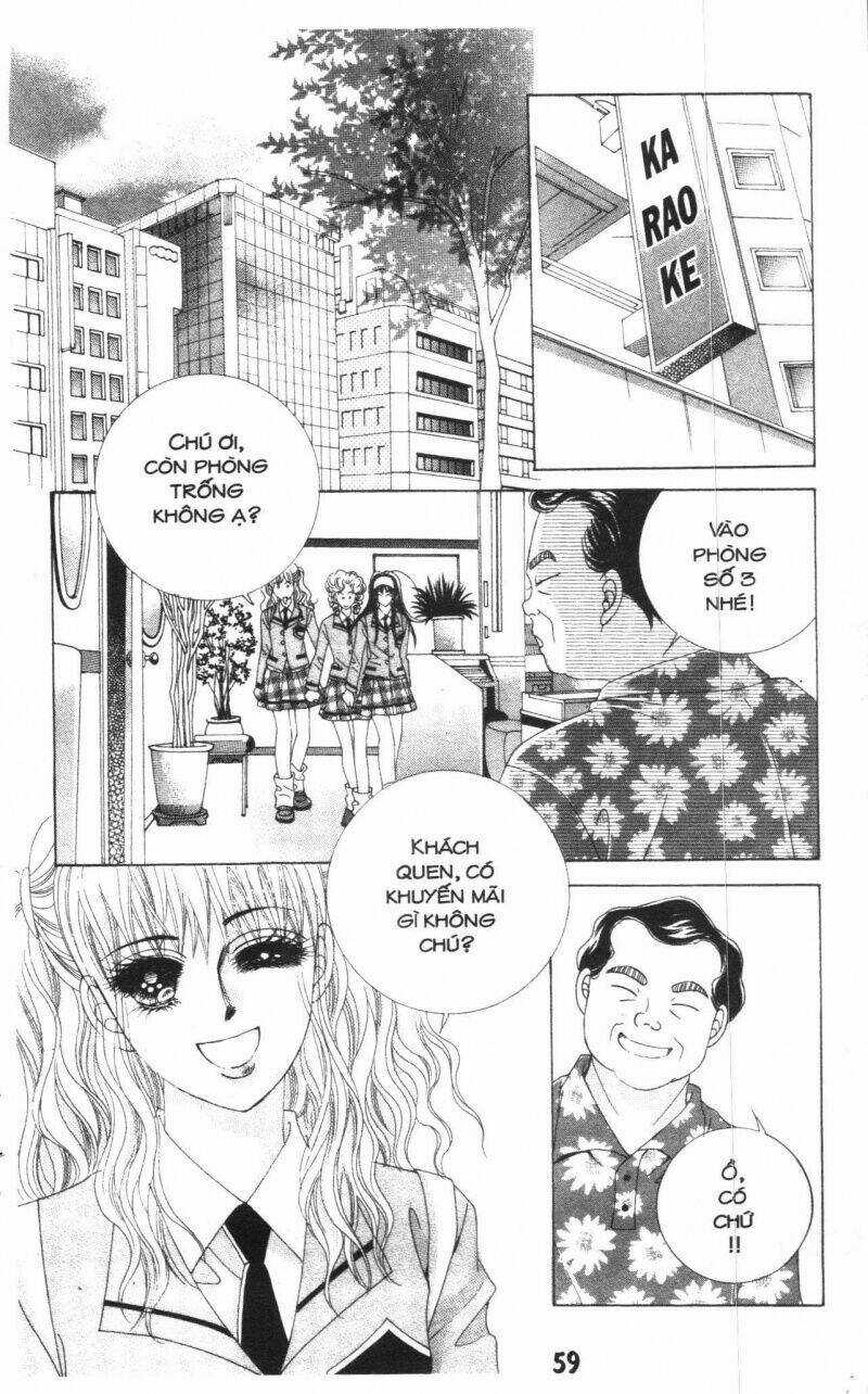 Say Say Say - Chapter 1 - Trang 58