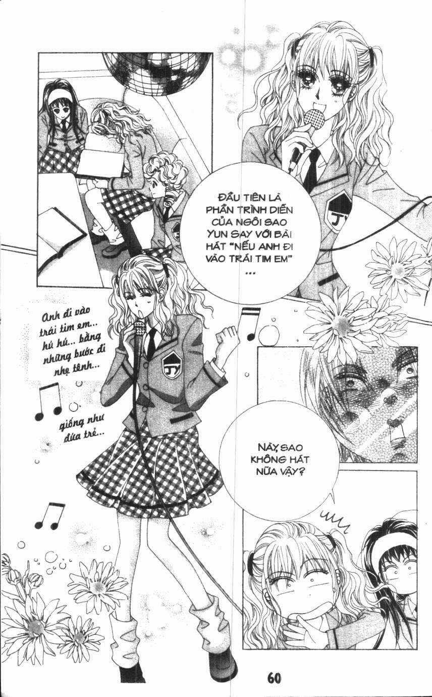 Say Say Say - Chapter 1 - Trang 59