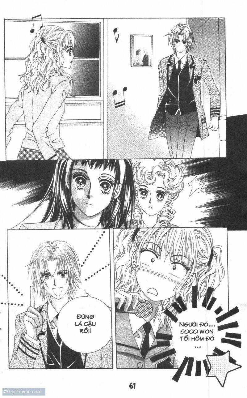 Say Say Say - Chapter 1 - Trang 60