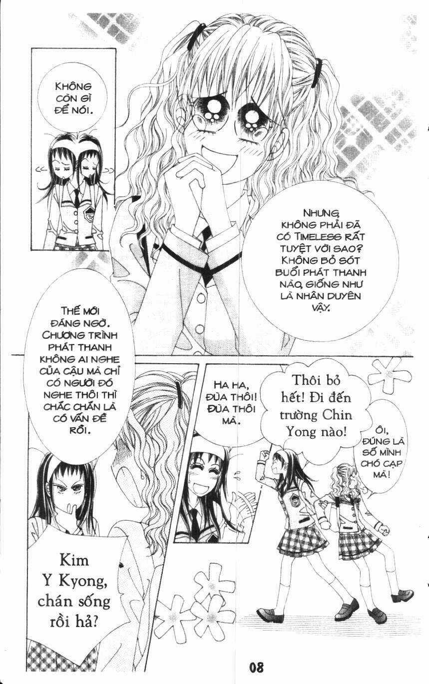 Say Say Say - Chapter 1 - Trang 7