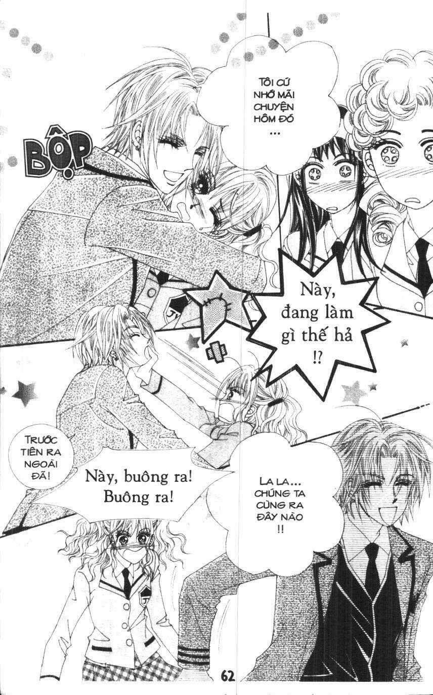 Say Say Say - Chapter 1 - Trang 61