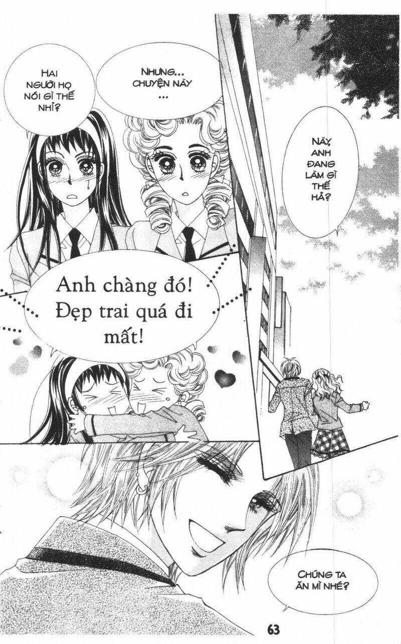 Say Say Say - Chapter 1 - Trang 62