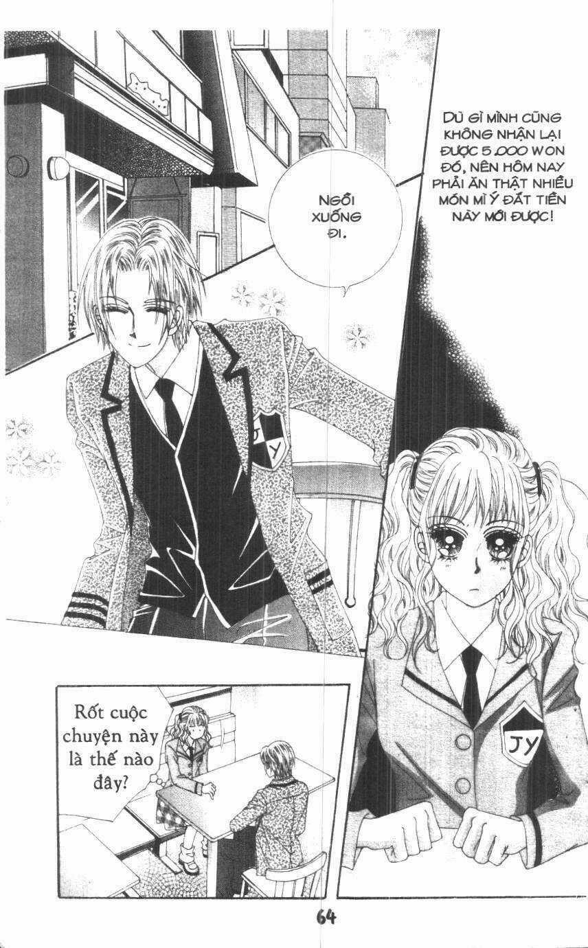 Say Say Say - Chapter 1 - Trang 63