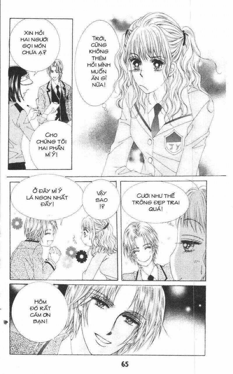 Say Say Say - Chapter 1 - Trang 64