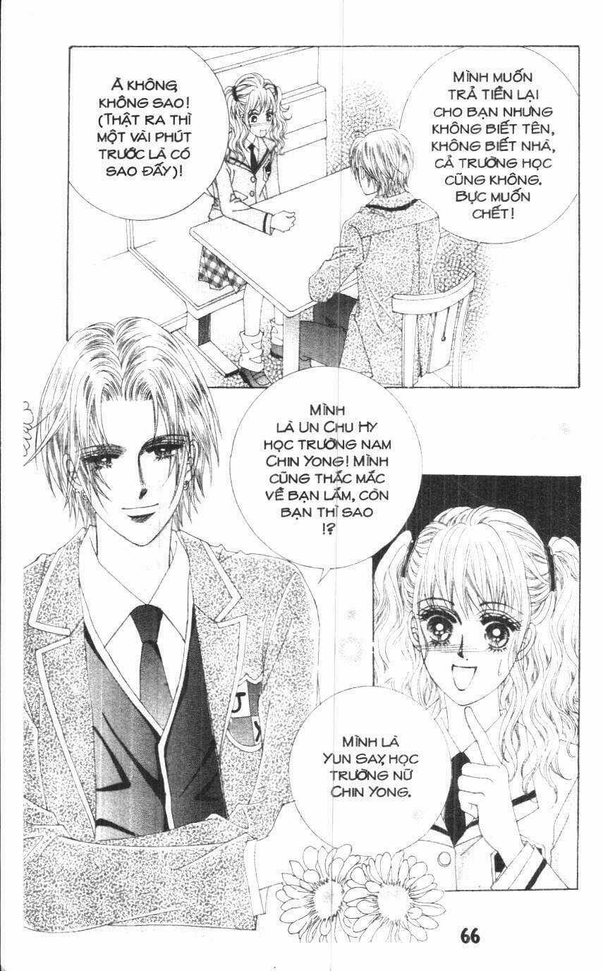 Say Say Say - Chapter 1 - Trang 65