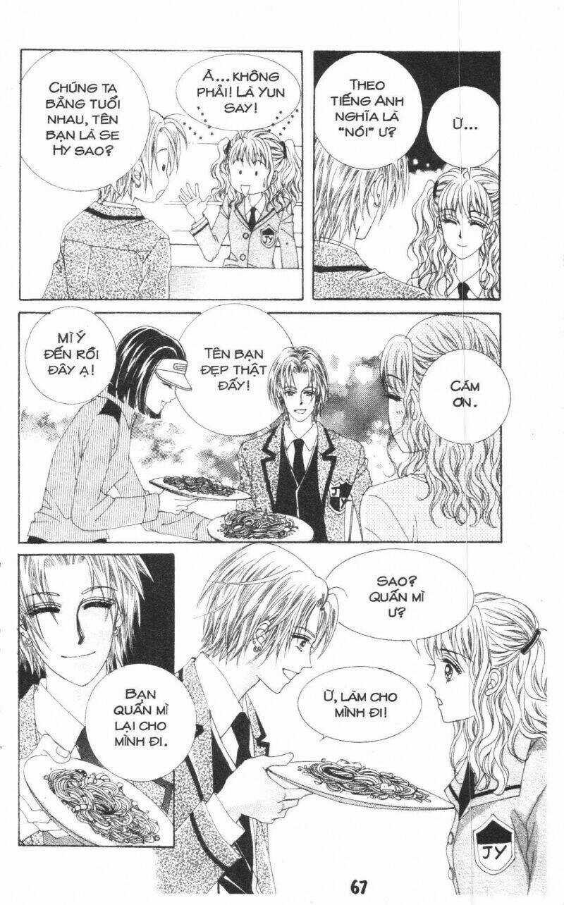 Say Say Say - Chapter 1 - Trang 66