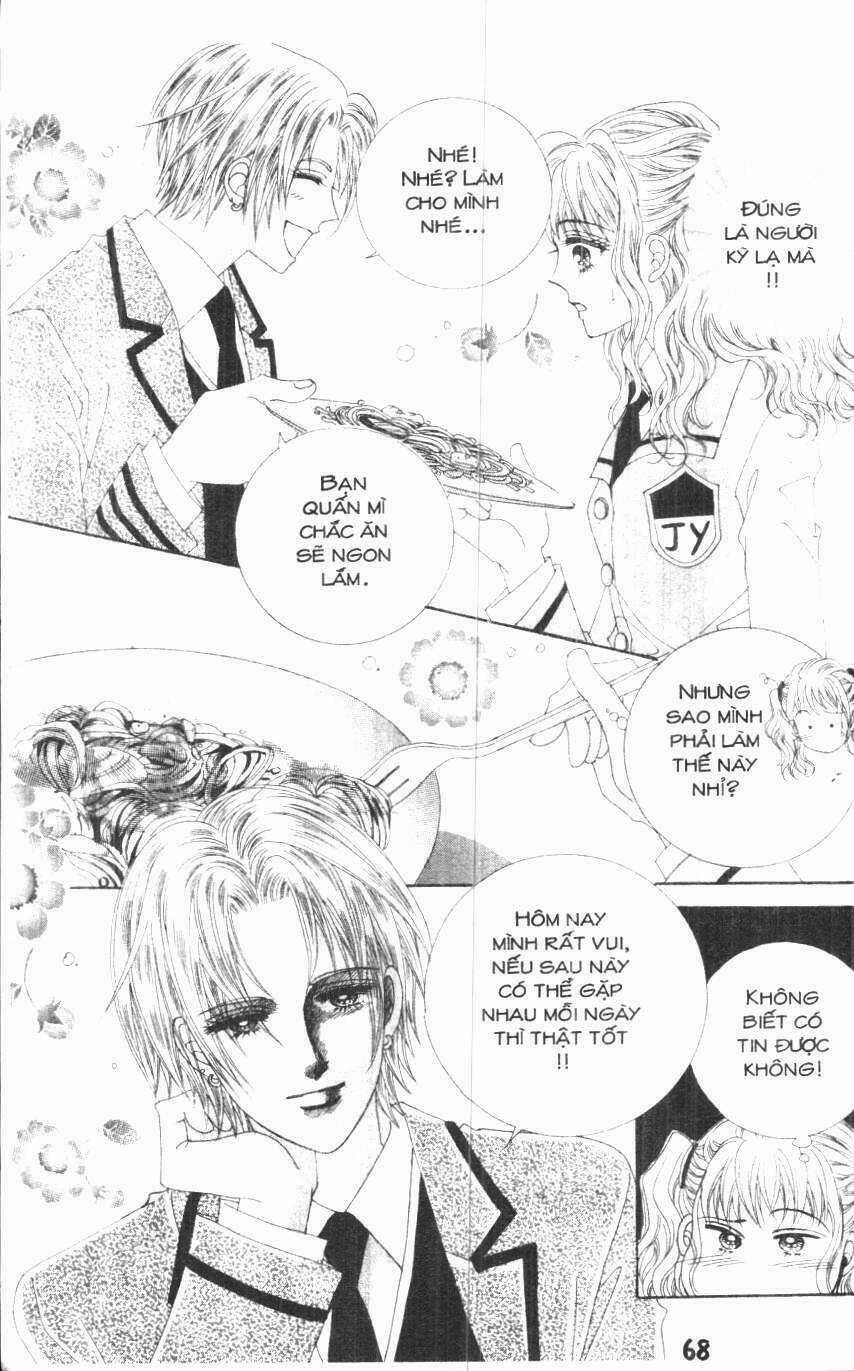 Say Say Say - Chapter 1 - Trang 67